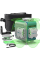 Лазерный уровень Huepar 4D Decteam M04CG (M04CG)