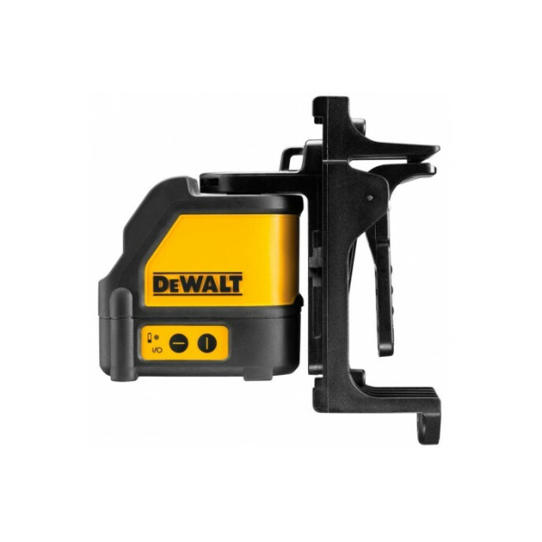 Уровень лазерный линейный DeWALT (DW088K)