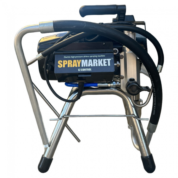 Покрасочный безвоздушный аппарат SPRAY MARKET SM-4000PRO (SM-4000PRO)