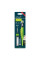 Механічний олівець PICA 7070 Fine Dry Long Life + стрижні 0.9 мм H (70705)