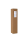 Коронка алмазного бурения BYCON DDL RCS DRY 122х450 мм 1 1/4
