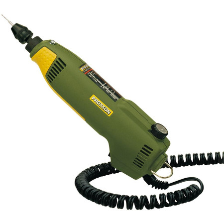 Высокоточная бормашина PROXXON FBS 12/EF (код 28462)