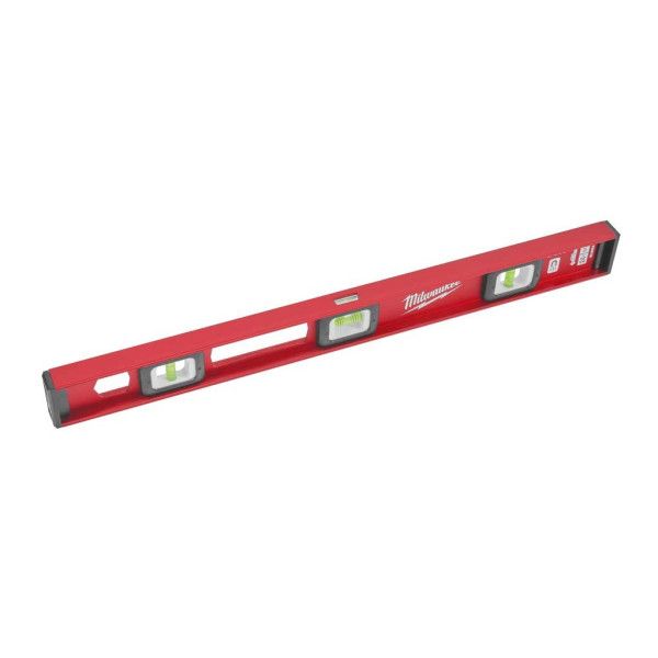 Уровень I-Beam магнитный - 60 см MILWAUKEE (4932478565)