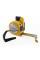 Рулетка строительная TAJIMA GOATU HI LOCK GASFLM2550 5 м магнитная с держателем на ремень (1001-1894)