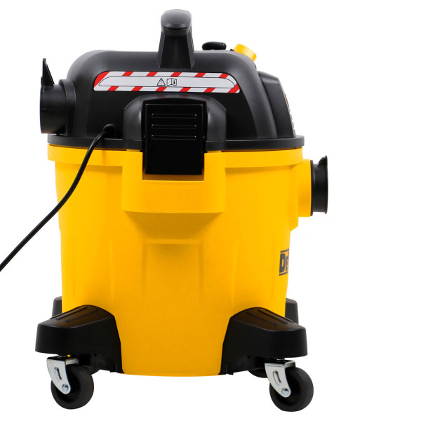 Промисловий пилосос DeWALT (DXV20P)