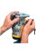 Лобзик DeWALT, 701 Вт + кейс (DW331KT)