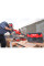 Аккумуляторный пылесос MILWAUKEE M18 VC2-0 (4933464029)