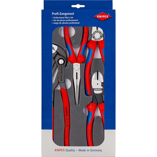 Набір кліщів Knipex 