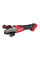 УШМ аккумуляторная бесщёточная MILWAUKEE Ø125 мм M18 FSAGF125XB-0X (4933478438)
