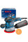 Ексцентрикова шліфувальна машина Bosch Professional GEX 40-150 (060137B202)