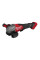 Шлифмашина угловая - болгарка аккумуляторная бесщёточная MILWAUKEE, M18 FHSAG125XPDB2-0X, Ø125мм (4933493417)