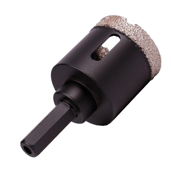 Алмазная коронка Baumesser Keramik Pro 40 мм под дрель (910278018104)