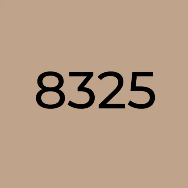 Двухкомпонентная эпоксидная затирка Octopus Zatirka цвет 8325, 1,25 кг (8325-1)