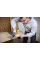 Пила циркулярная компактная сетевая STANLEY FATMAX FME380K