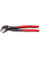 Переставные клещи Knipex Cobra сантехнические, 250 мм (87 01 250)