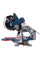 Торцювальна пила Bosch Professional GCM 12 GDL (0601B23600)