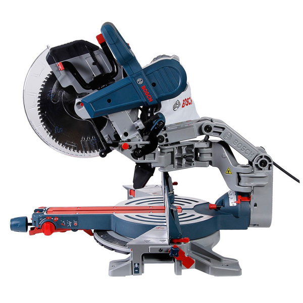 Торцювальна пила Bosch Professional GCM 12 GDL (0601B23600)