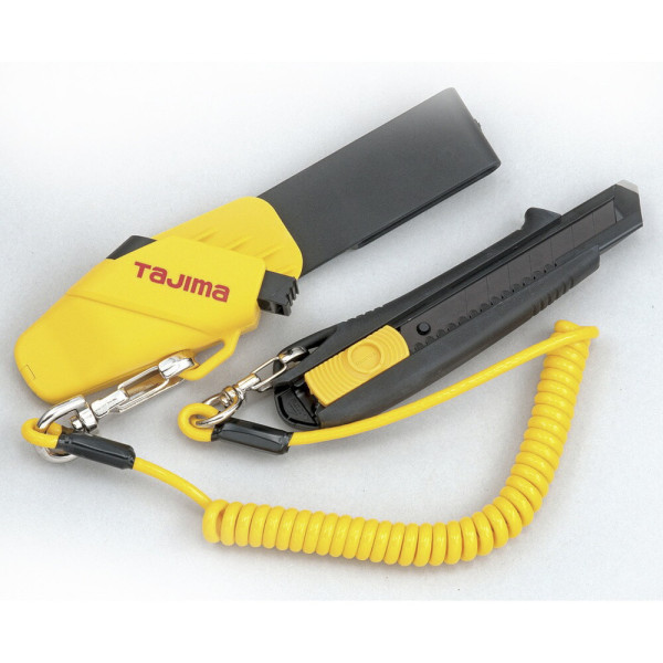Кобура на ремень для ножей TAJIMA Safety Holster DC-LSFY (DC-LSFY)