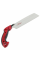Ручная японская пила ручка Aluminist, TAJIMA Japan Pull, 265 мм (JPR265A)