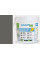 Эпоксидная затирка Fugalite Bio 05 ANTRACITE, 3 кг (KFBP05)