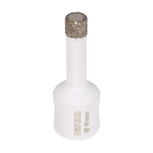 Алмазна коронка DISTAR Keramik Pro 10 мм, М14 (89568442086)
