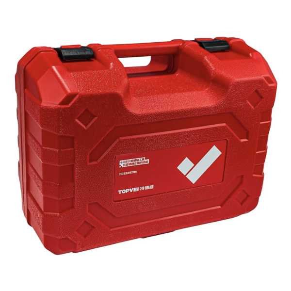 Виброприсоска для укладки плитки TOPVEI V10-2ак 2A/h 21v (Vv10-2)