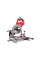 Торцовочная пила MILWAUKEE MS 216 B (4933471055)