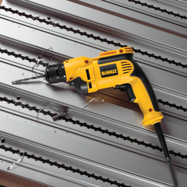 Дриль мережевий DeWALT (DWD112S)