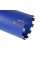 Сверло алмазное DDS-W 132x450-10x1 1/4 UNC RM-TX (10170429035)