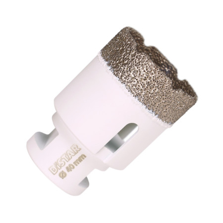 Алмазная коронка DISTAR Keramik Pro 40 мм, М14 (89568442090)