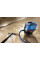 Пылесос строительный Bosch Professional GAS 15 PS с угловой и щелевой насадками (06019E5100)