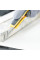 Нож FatMax длиной 205 мм с лезвием шириной 25 мм с отламывающимися сегментами и винтовым фиксатором STANLEY (FMHT10330-0)