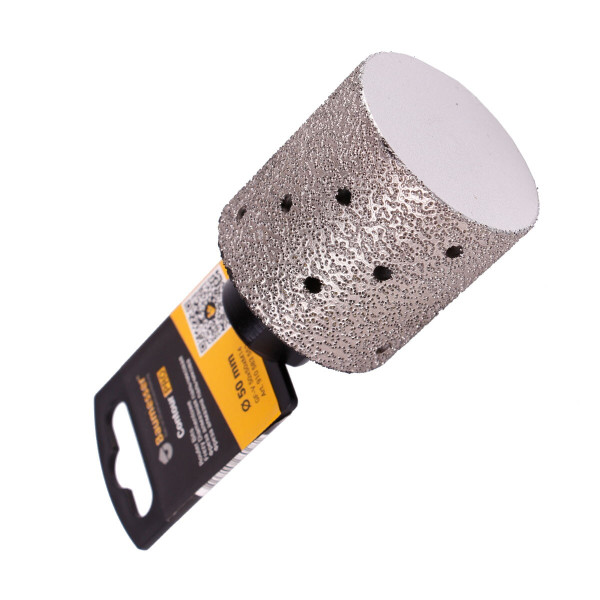 Фреза алмазная Baumesser Contour PRO пальчиковая 50 мм М14 (910583552174)
