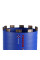 Алмазное сверло DDS-W 132X300 мм -10X1 1/4 UNC RM-TX (10170429034)