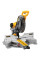 Настольная торцовочная пила DeWALT (DWS780)
