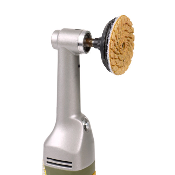 Алюминиевый магнитный держатель DISTAR Click-Lock 50 (71419034035)