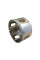 Алмазная коронка VICTORYTOOL 55 мм, под дрель (v055)