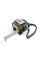 Рулетка строительная TAJIMA G3 LOCK G3GL19-55BL ударопрочная 5,5 м (1001-1662)