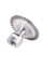 Алмазный диск Distar для подрезки клея 1A1R 60*6 M14 LevelCut (80115429032)