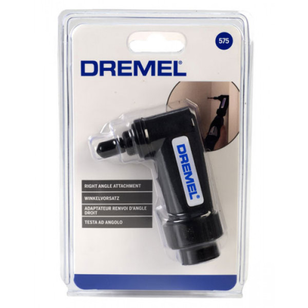 Угловая приставка Dremel (26150575JB)