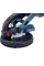 Шлифовальная машина по гипсокартону Bosch Professional GTR 550 (жираф) с пылесосом GAS 12-25 PL (06017D4020+060197C100)