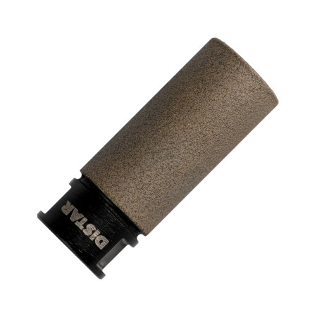 Фреза алмазная Distar GF-V 25X50XM14 CONTOUR CLEAN пальчиковая 25 мм М14 (89568442132)