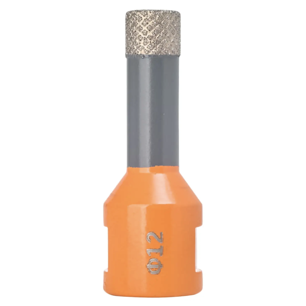 Алмазная коронка NOVQO Supernova 12 мм M14 (BP_1093)