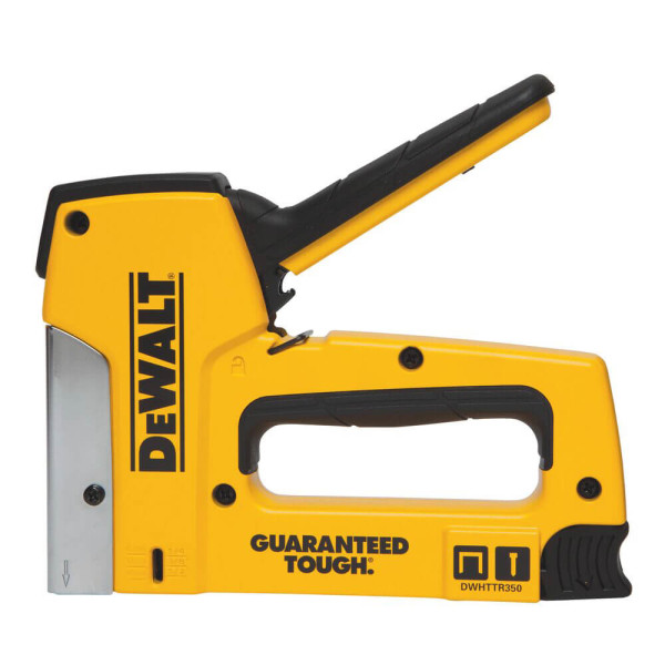 Степлер DeWALT DWHTTR350-0 Heavy Duty (DWHTTR350-0)