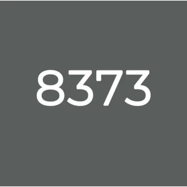 Двокомпонентна епоксидна фуга Octopus Zatirka колір 8373, 1,25 кг (8373-1)