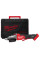Угловая шлифовальная машина MILWAUKEE 125 мм M18 FSAGF125XPDB-0X с плоским редуктором (4933478439)