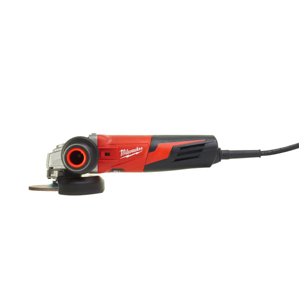 Кутова шліфувальна машина MILWAUKEE 125 мм AGV 15-125 XC 1550Вт (4933428120)