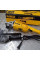 Кутова шліфувальна машина (болгарка) DeWALT 230 мм 2200 Вт (DWE494)