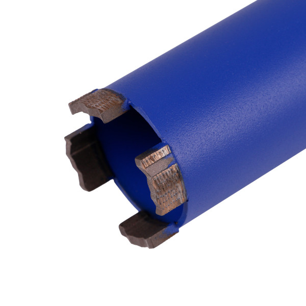 Алмазное сверло Distar DDS-W 052×450-4×1 1/4 UNC RM-TX (10170429021)