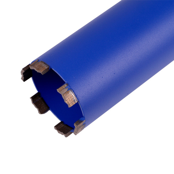 Алмазное сверло DISTAR DDS-W 082X450-6X1 1/4 UNC RM-TX (10170429025)